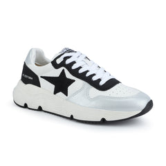 Vintage Havana | Nova - BLACK/ SILVER