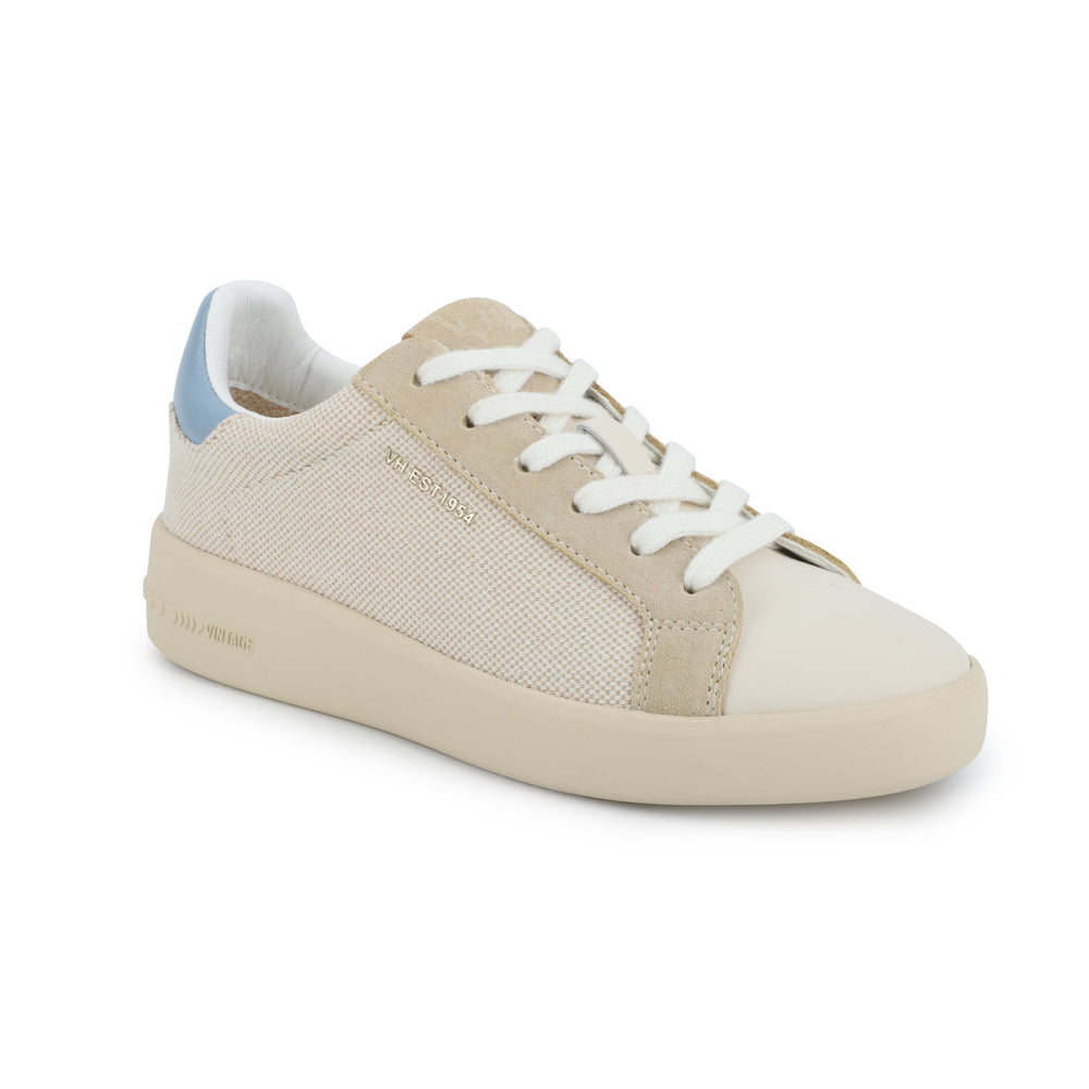 Vintage Havana | LUNA - TAUPE CANVAS