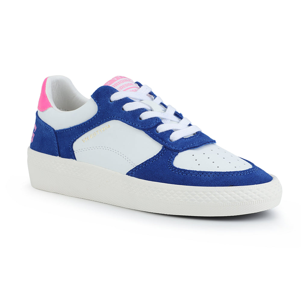 Vintage Havana | FAST - ELECTRIC BLUE/NEON PINK