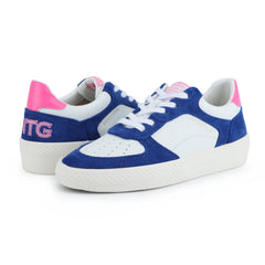 Vintage Havana | FAST - ELECTRIC BLUE/NEON PINK
