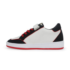 Vintage Havana | DAKOTA - BLACK/RED
