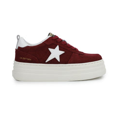 Vintage Havana | HUNTER - MAROON