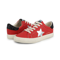 Vintage Havana | GRANDE - RED PEBBLED MIX