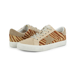 Vintage Havana | GRANDE - BROWN ZEBRA