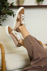Vintage Havana | GRANDE - BROWN LEOPARD