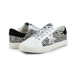 Vintage Havana | GRANDE - BLACK ZEBRA