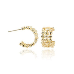 Vintage Havana | BAILEY EARRINGS