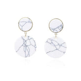 Vintage Havana | JULIA EARRINGS