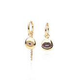 Vintage Havana | SARAH EARRINGS