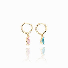 Vintage Havana | EMERY EARRINGS
