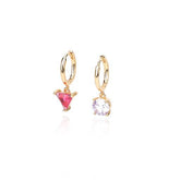 Vintage Havana | SAMANTHA EARRINGS