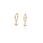 Vintage Havana | JOSEPHINE EARRINGS