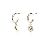 Vintage Havana | HARMONY EARRINGS