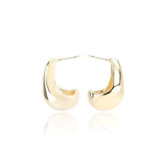 Vintage Havana | KHLOE EARRINGS