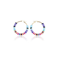 Vintage Havana | ROSE EARRINGS