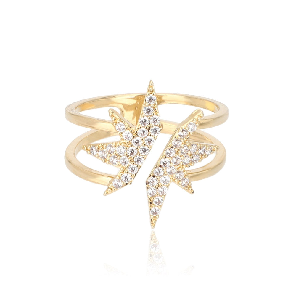 Vintage Havana | CARTER RING