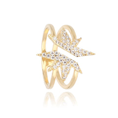 Vintage Havana | CARTER RING