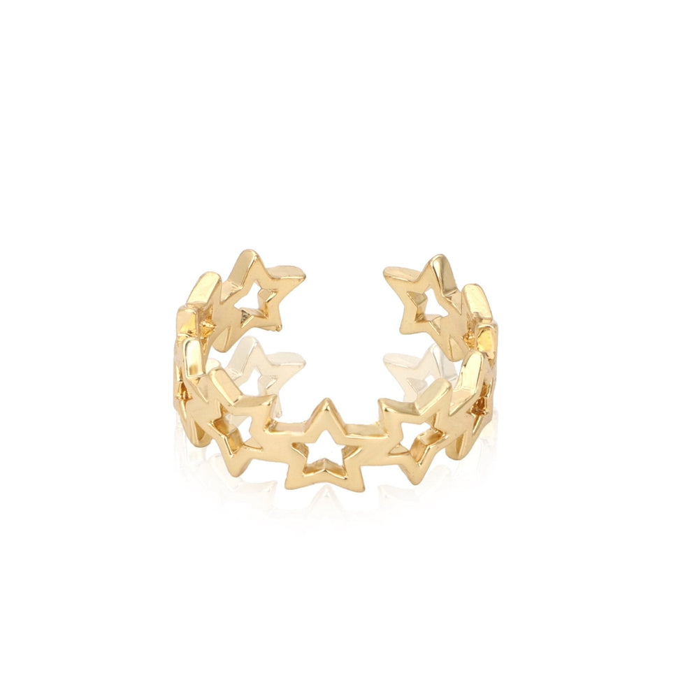 Vintage Havana | IVORY RING
