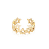 Vintage Havana | IVORY RING