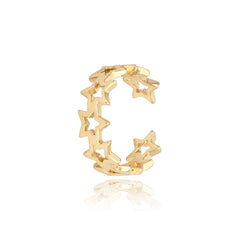 Vintage Havana | IVORY RING
