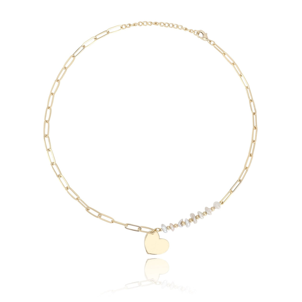 Vintage Havana | AVERIE NECKLACE