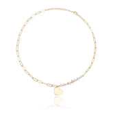 Vintage Havana | AVERIE NECKLACE