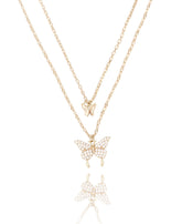 Vintage Havana | ARI NECKLACE