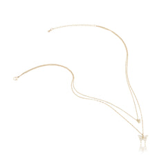 Vintage Havana | ARI NECKLACE