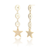 Vintage Havana | ROWAN EARRING