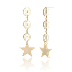 Vintage Havana | ROWAN EARRING