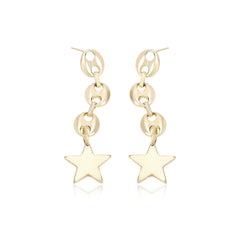 Vintage Havana | ROWAN EARRING