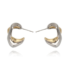 Vintage Havana | ASPEN EARRING