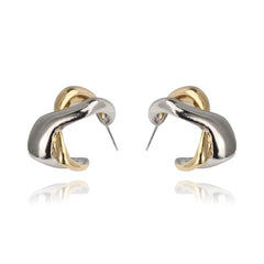 Vintage Havana | ASPEN EARRING