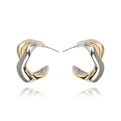 Vintage Havana | ASPEN EARRING