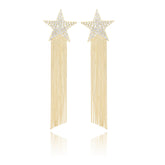 Vintage Havana | JOURNEE EARRING