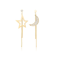 Vintage Havana | JUNIPER EARRING