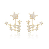 Vintage Havana | NOVA EARRING