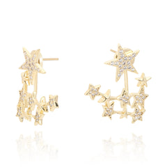 Vintage Havana | NOVA EARRING