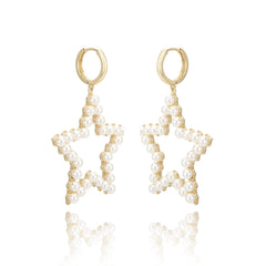 Vintage Havana | LUNA EARRING