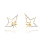 Vintage Havana | DELLA EARRING