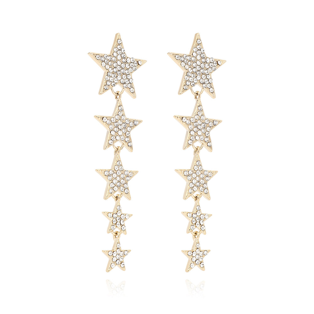 Vintage Havana | OCEAN EARRING