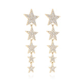 Vintage Havana | OCEAN EARRING