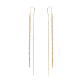 Vintage Havana | FLORA EARRING