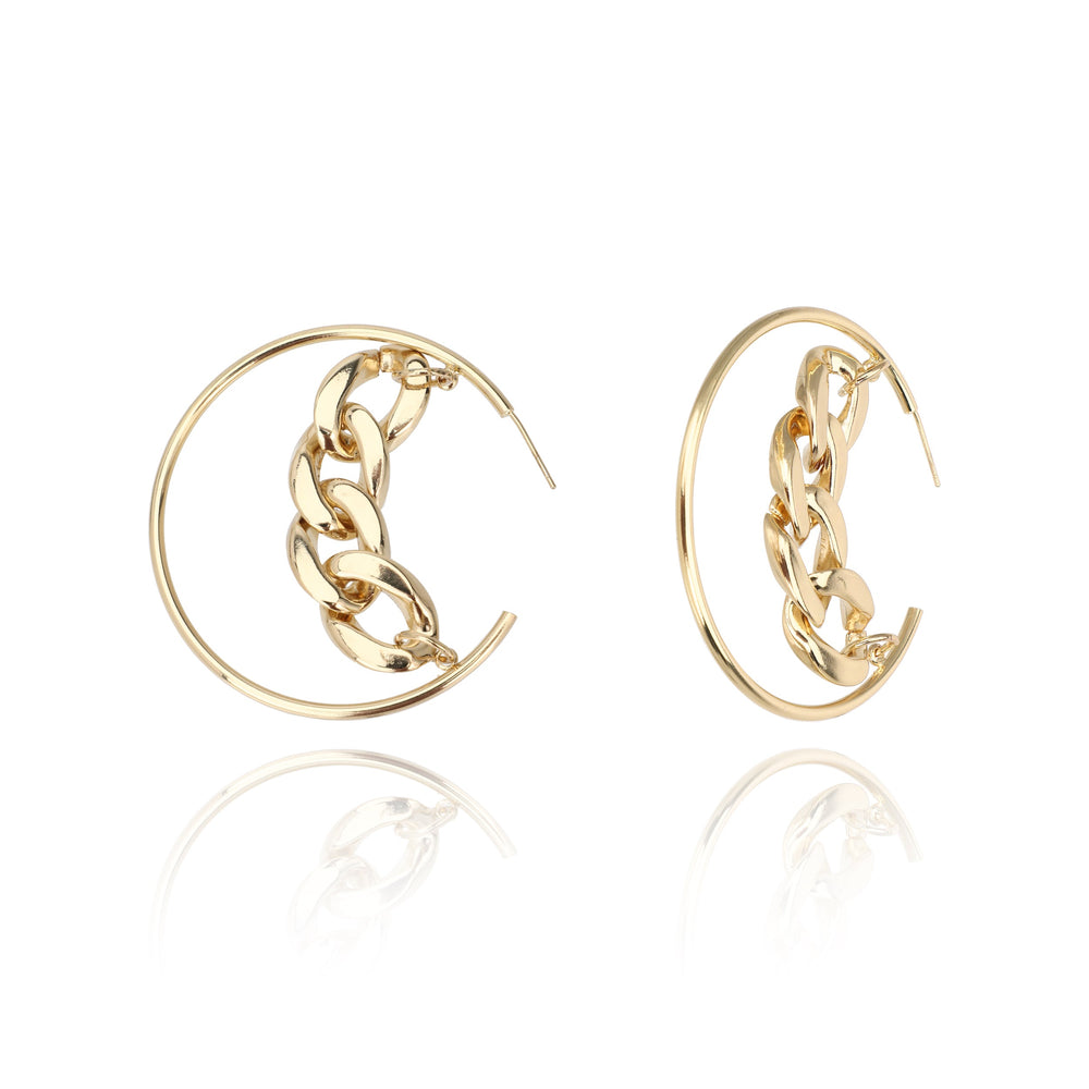 Vintage Havana | VIDA EARRING
