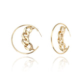 Vintage Havana | VIDA EARRING