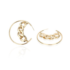 Vintage Havana | VIDA EARRING