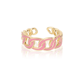 Vintage Havana | JOLIE 3 RING