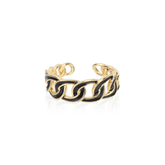 Vintage Havana | JOLIE 2 RING