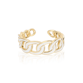 Vintage Havana | JOLIE RING
