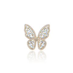 Vintage Havana | SASHA 2 RING